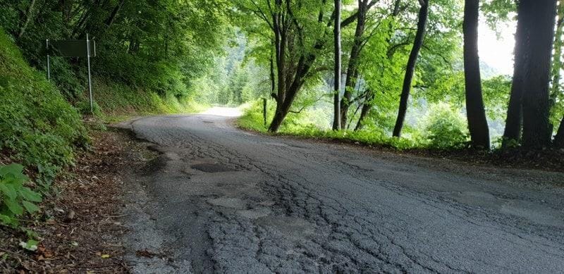 S kom bo občina sodelovala pri sanaciji plazu?