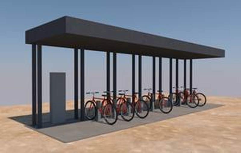 V Zagorju se bodo drugo leto vozili z električnimi kolesi