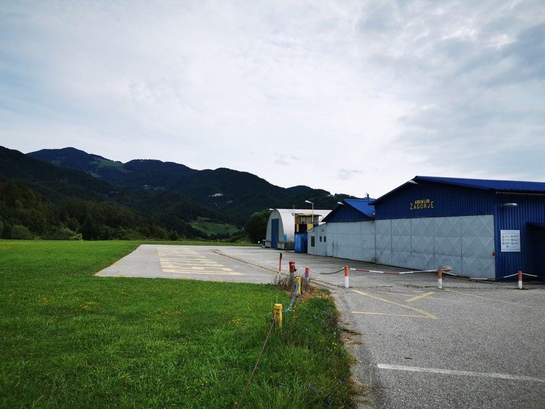 Na skupni sprehod do Vin