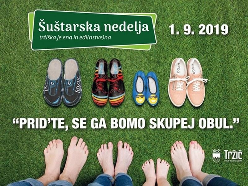 S "Trbouci" na Šuštarsko nedeljo