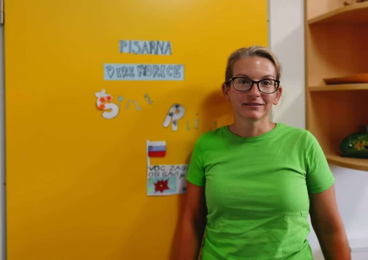 Obisk, prvič po 35 letih