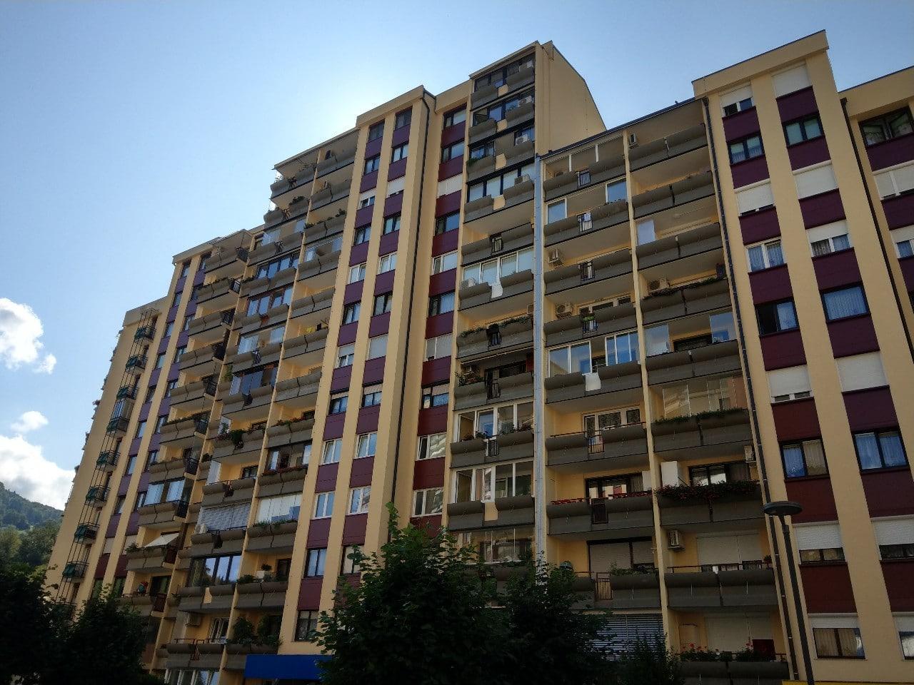 Trbovlje: Občinska stanovanja - namenjena mladim!