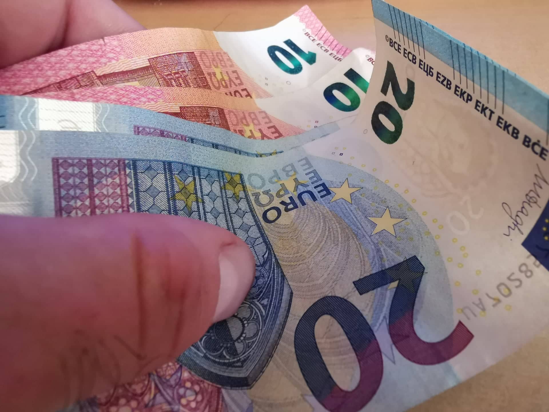 V Zasavju s kadrovsko štipendijo do skoraj "ziher" službe