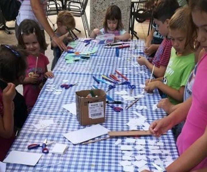 V Zagorju bodo začeli, v Trbovljah pa zaključili s kostanjem