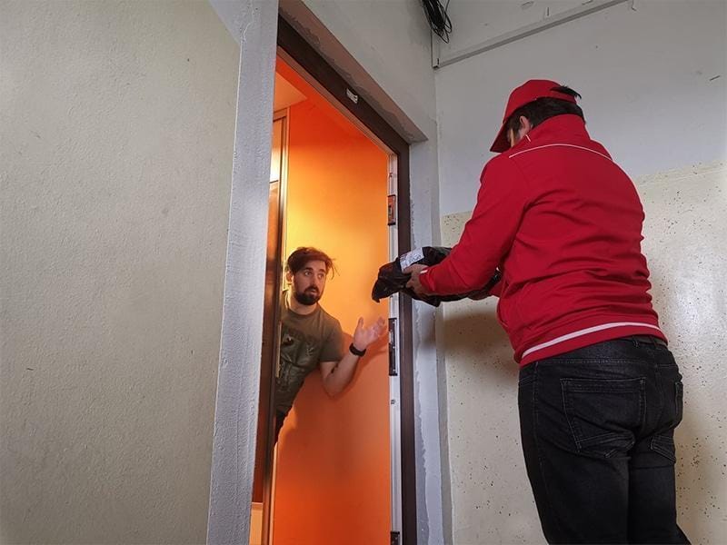 V Zagorju poskušal zaslužiti z goljufijo