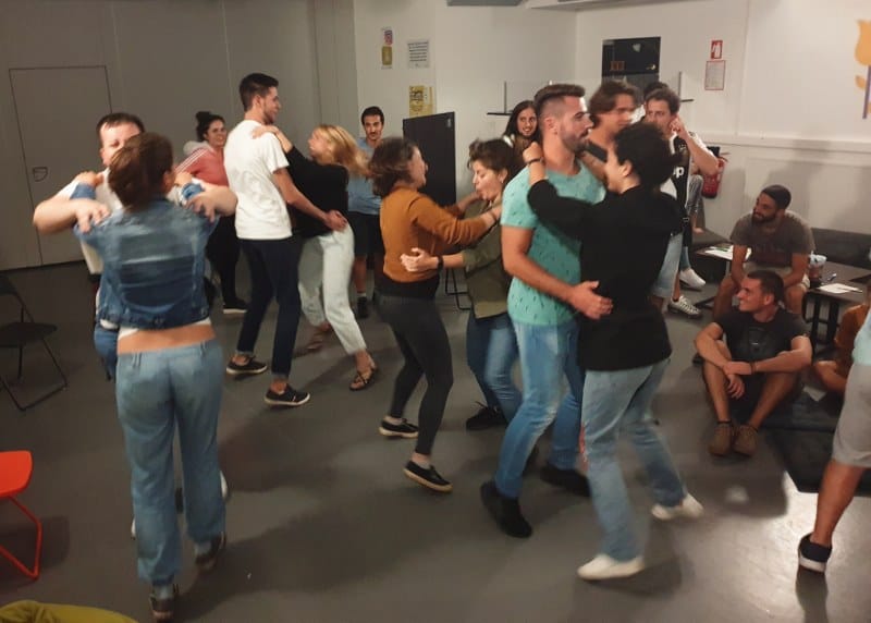 Se še spominjate Iger brez meja?