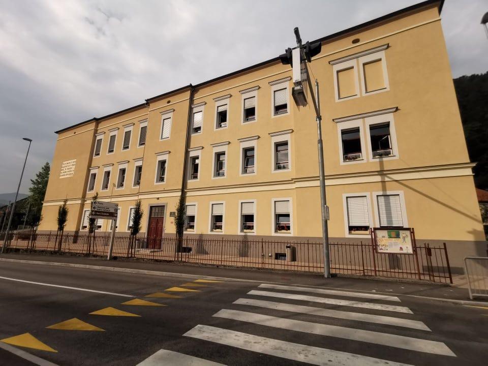 Se bodo zasavski devetošolci lahko poslovili na valeti ali ne?