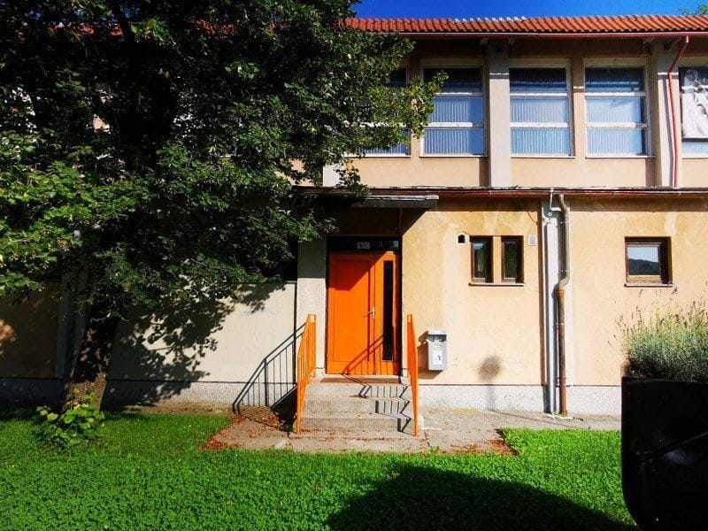 Prilagodili so se razmeram in naslednje leto naj bi osnovnošolci dobili »novo« telovadnico