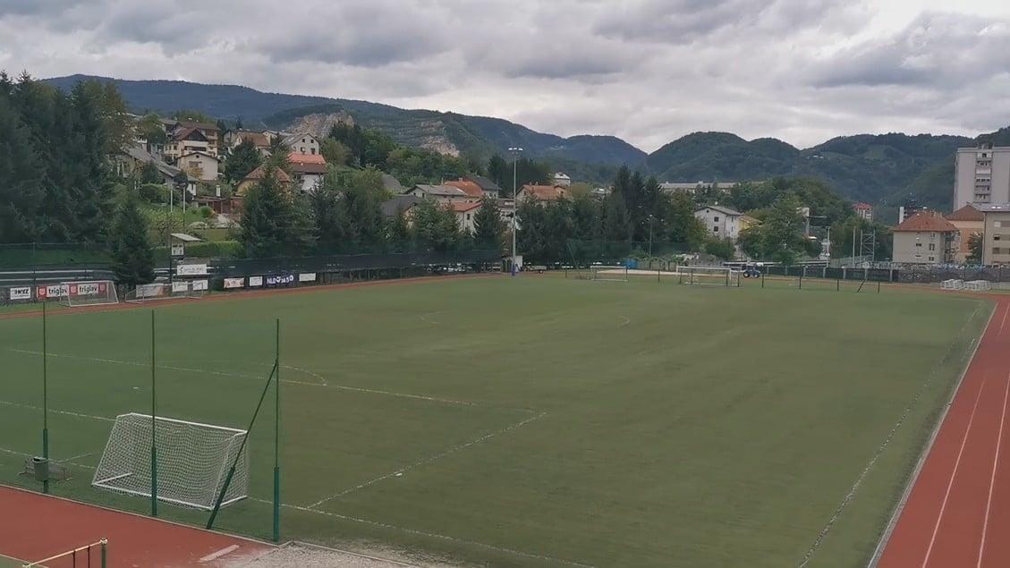 Preizkusite svoje zdravje s testom hoje!