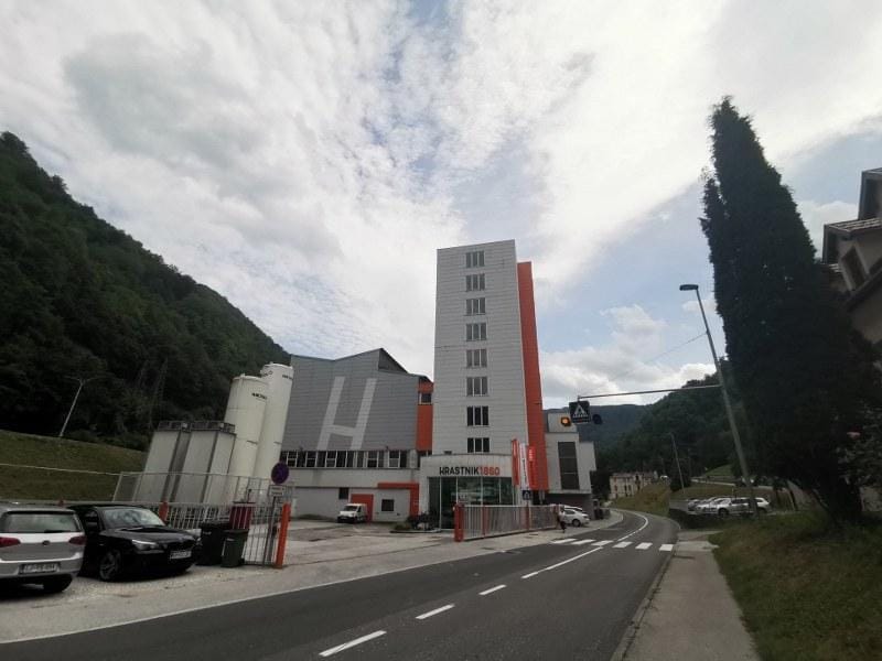 Steklarno zanima trajnostni razvoj in ekologija