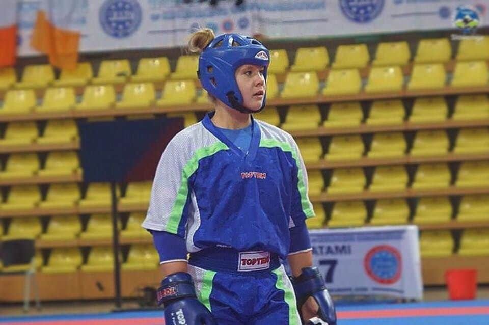 Kickboxing: Slunj open 2019