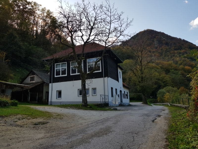 Za ureditev Podkraja bodo zavihali rokave tudi krajani