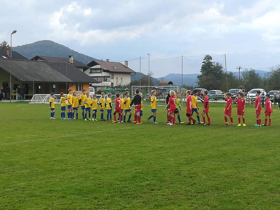 Nogometni vikend NK Zagorje
