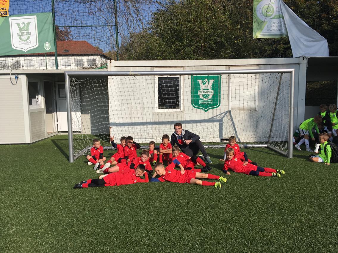 Zadnji oktobrski vikend za zagorske nogometaše