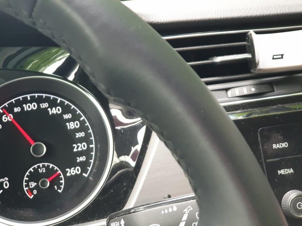 Napihal 0,78 mg/l in domov je moral peš