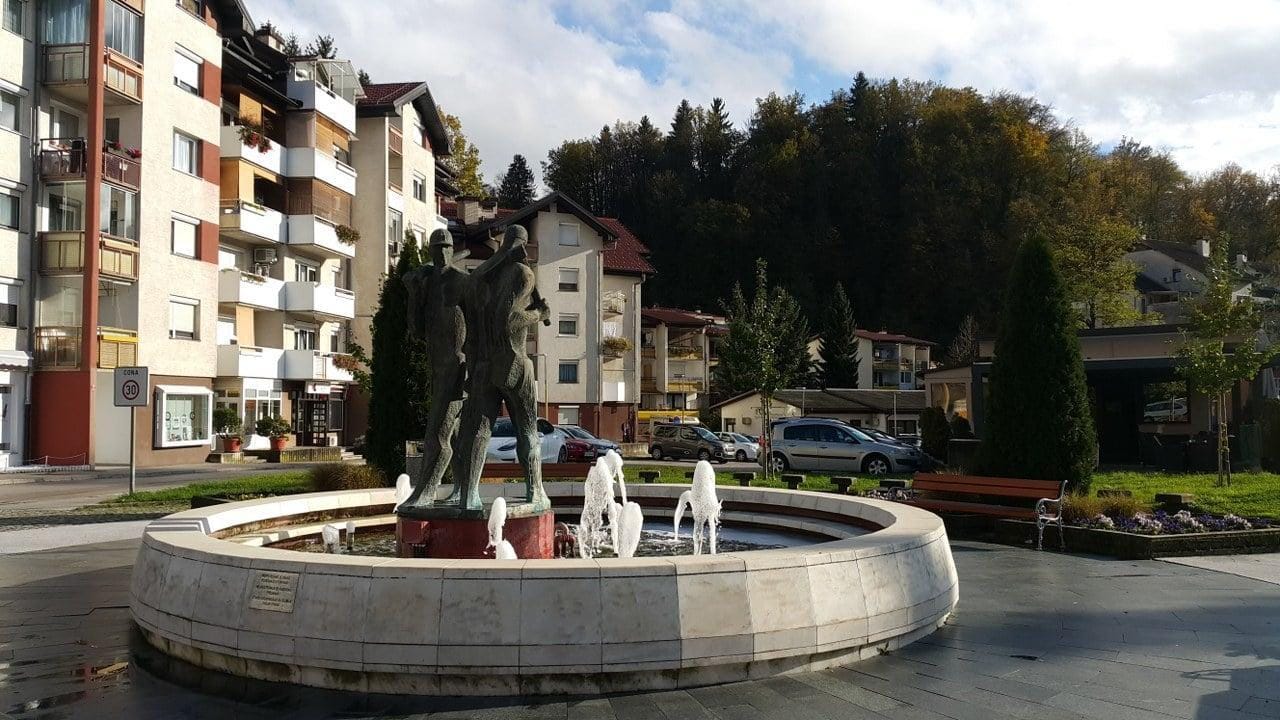 Vzpostavljen INFO CENTER Občine Hrastnik