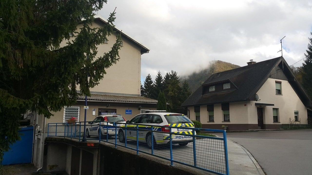 Kazniva dejanja v Zasavju KONČANO