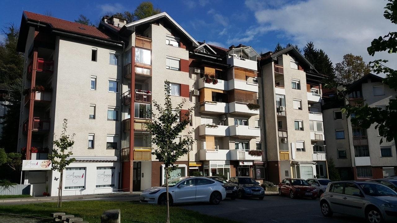 Višja najemnina za več kot 200 občanov