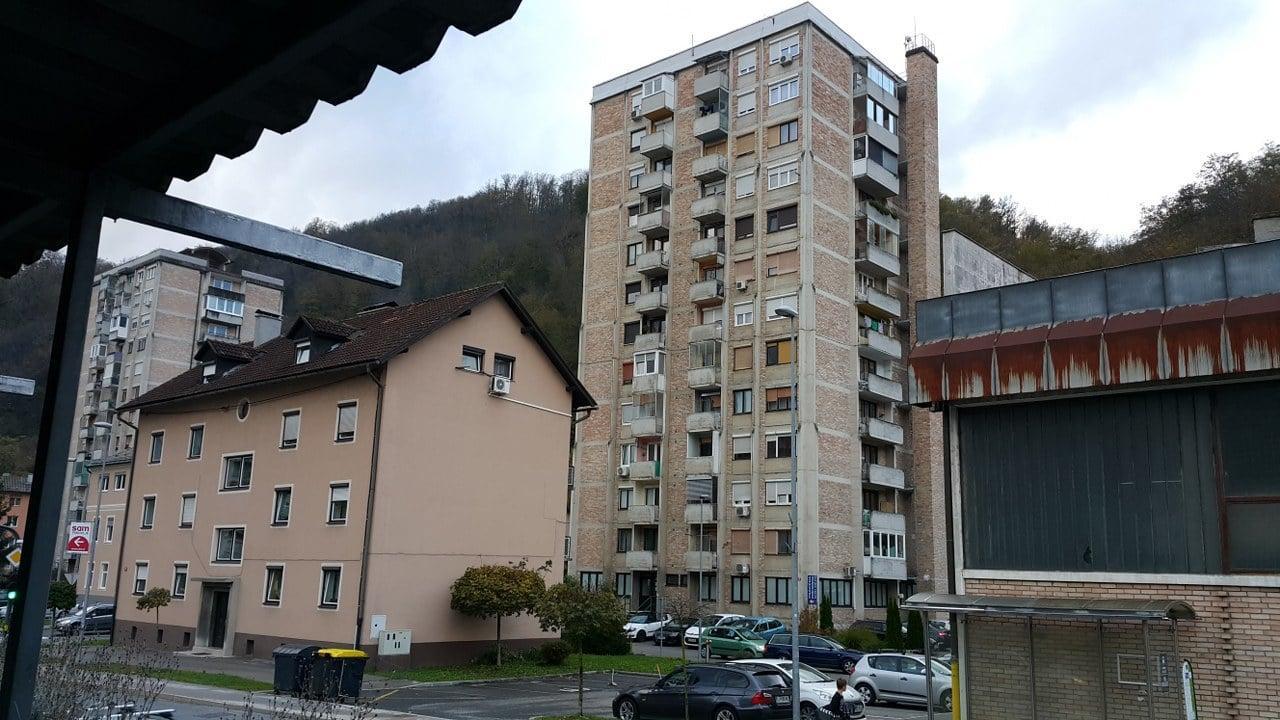 Osumljencema zasegli prepovedano drogo