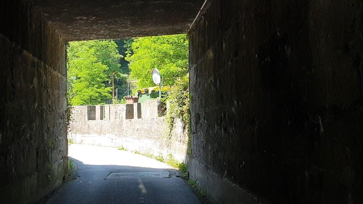 Kako kaže zdaj s tem "slavnim" podvozom?