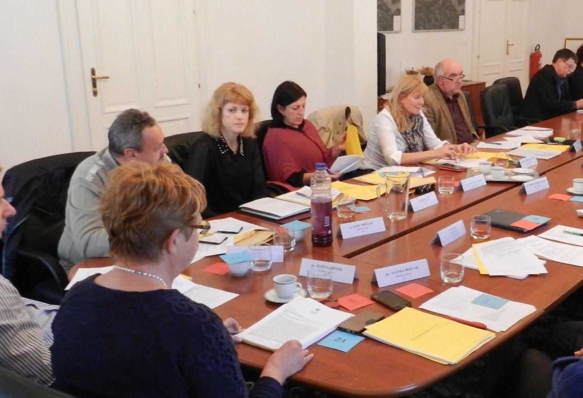 Radeška občinska uprava z novim vodstvom