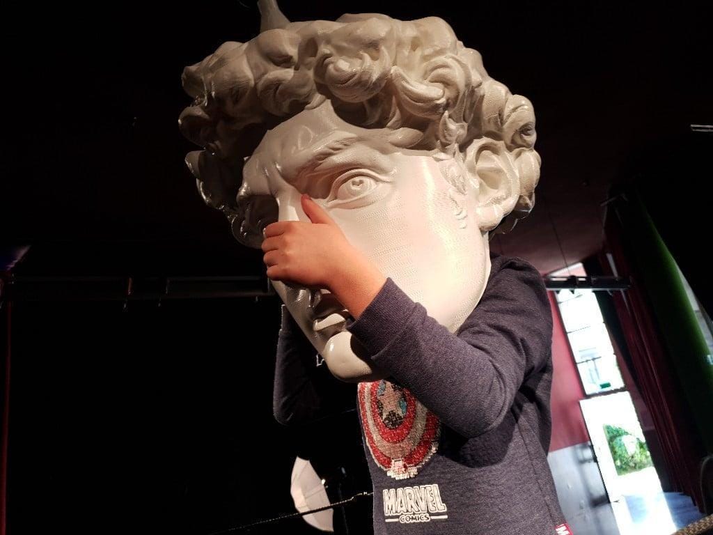 VIDEO: Ko misliš, da si videl vse - se zgodi Speculum!