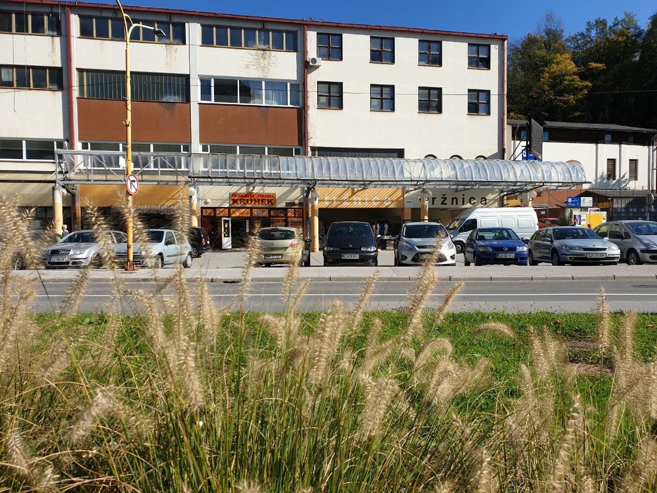 Bo tržnica vendarle dobila prenovo?