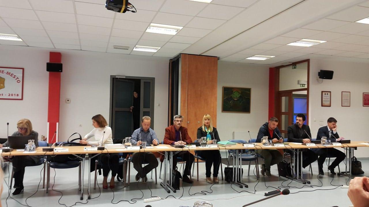 Zagorjani o hidroelektrarnah, proračunu, reviziji občine in imenovanjih