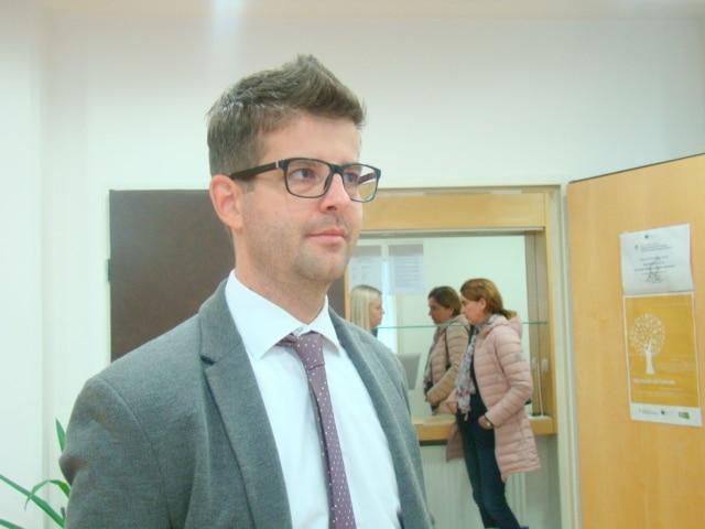 Zupanc: Čas karantene nekomu pomeni grožnjo v lastnem domu