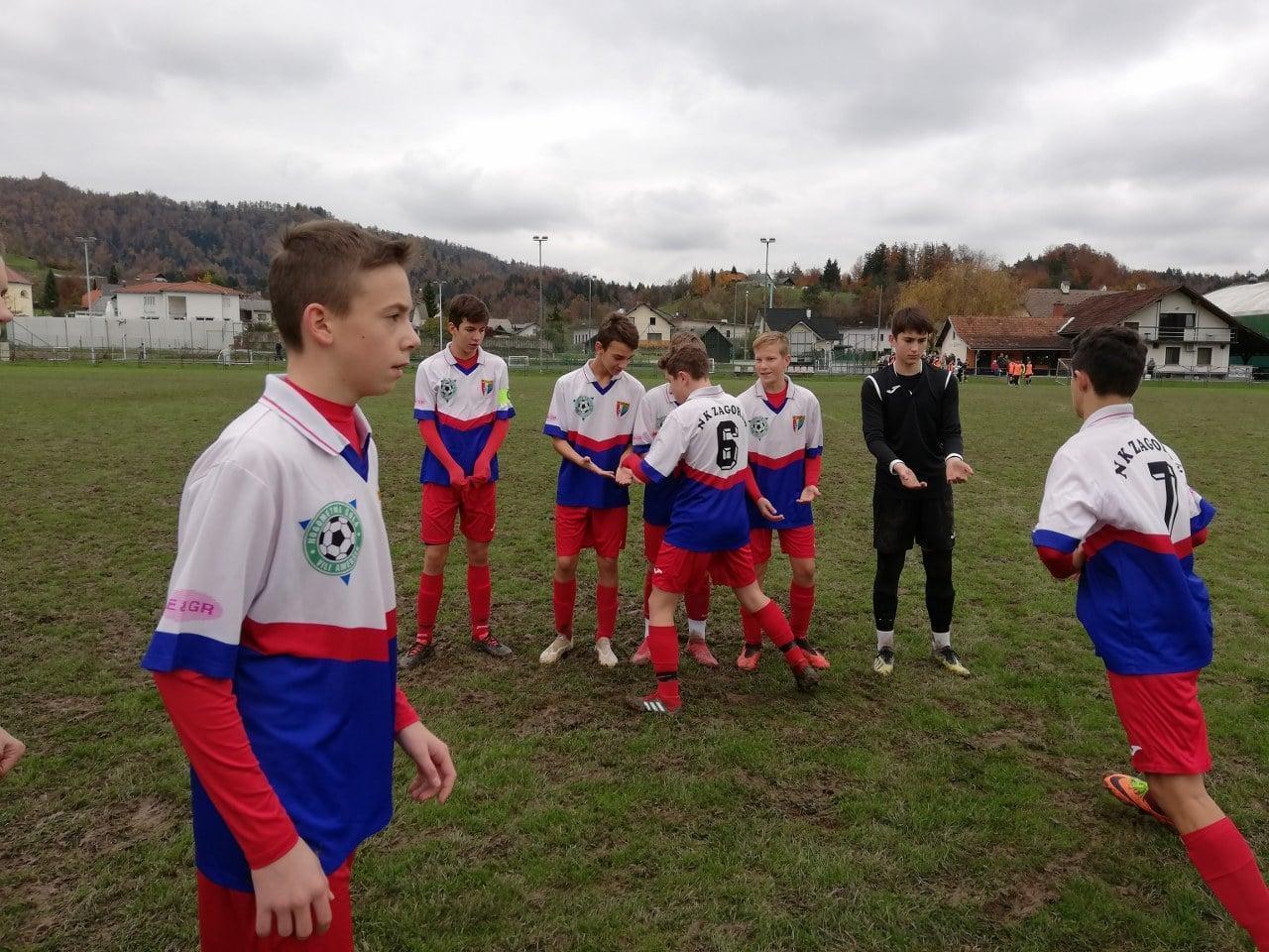 Po zastavljenih smernicah