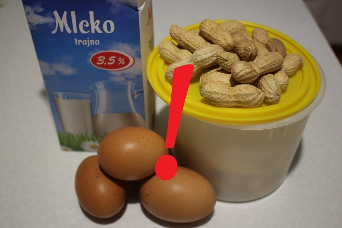 Diete v zasavskih vrtcih zdravstveno utemeljene - izmišljevanj ni!