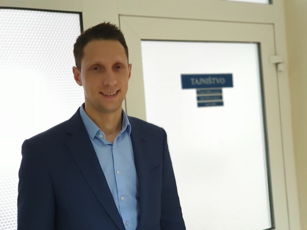 Sprehod Tomšeta skozi 2019: Dva nova centra, dva zdravnika povratnika in vrstomati