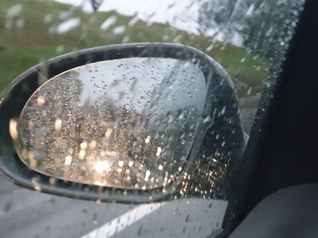 Je nekdo hotel ugrabiti otroka?