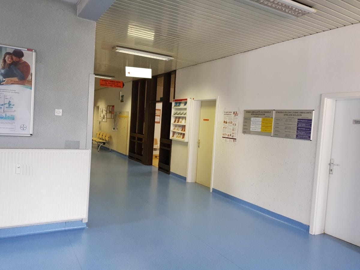 V Zagorju v zadnjih dneh podvojili število okuženih