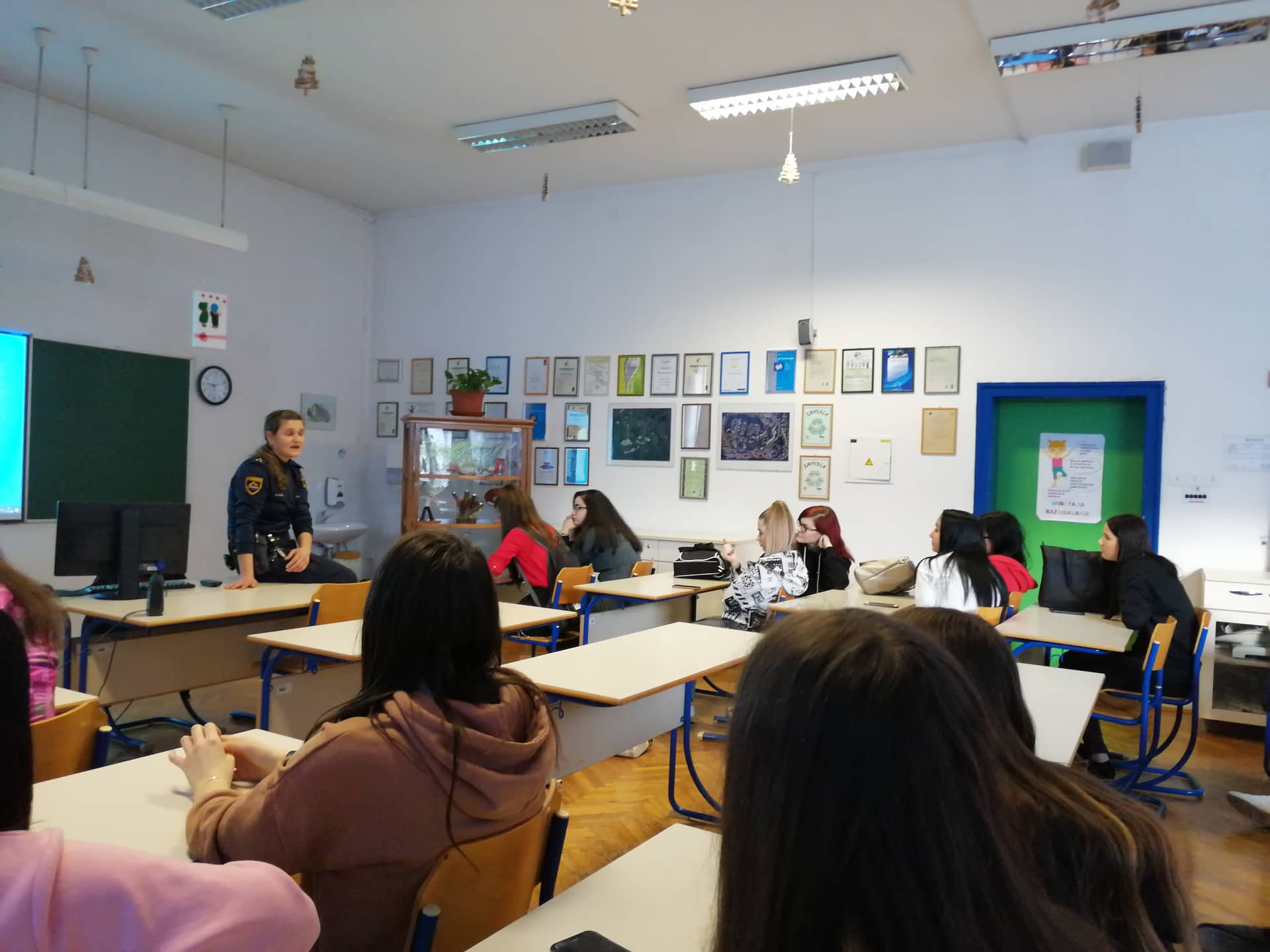 Karierni dan v Zagorju: Prihodnost je lokalna