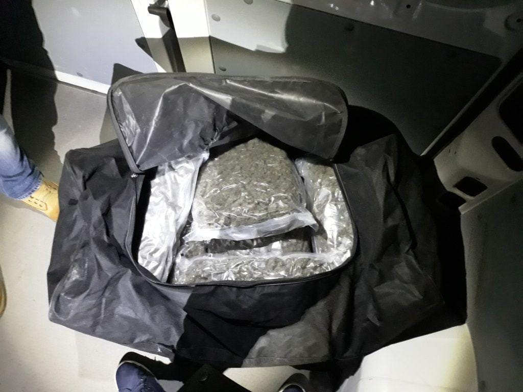 V mamilarskem kartelu ujeli tudi 5 Hrastničanov