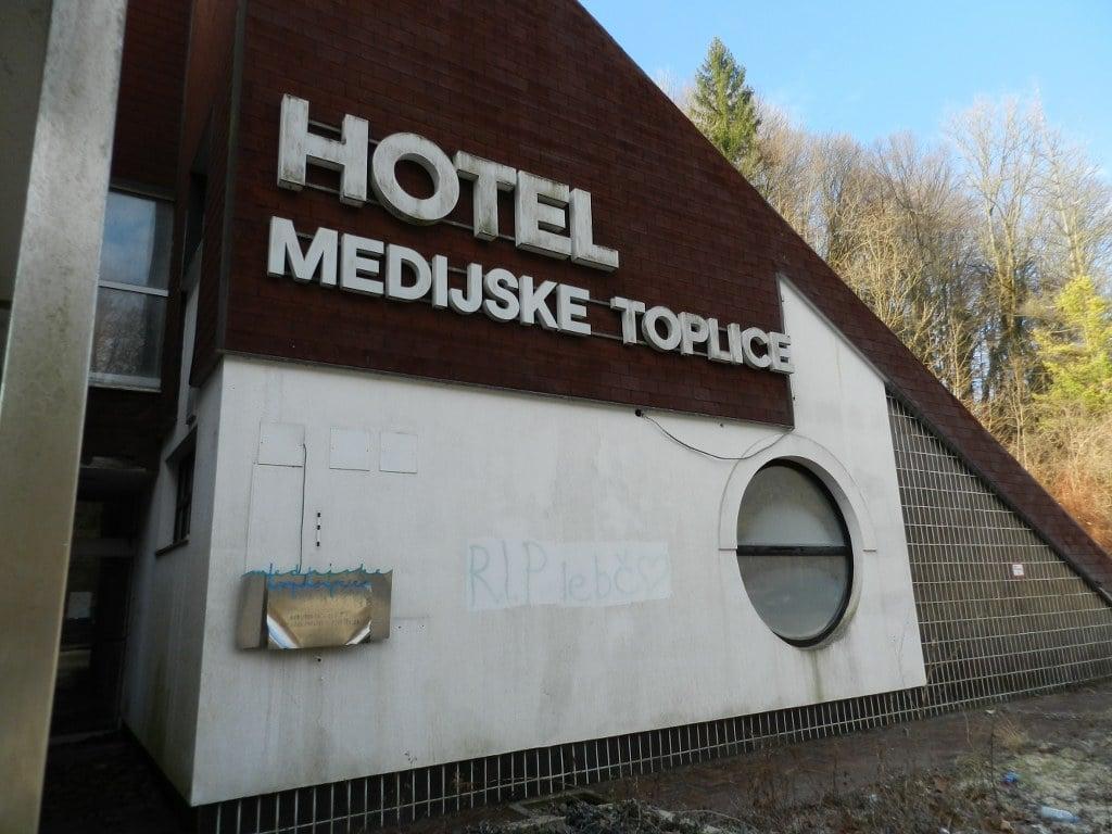 Kako kaže z zbiranjem novih ponudb za slavne Medijske?