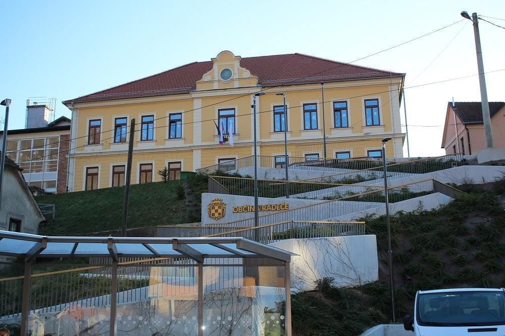 Dobitni loterijski listek JE vplačal Radečan