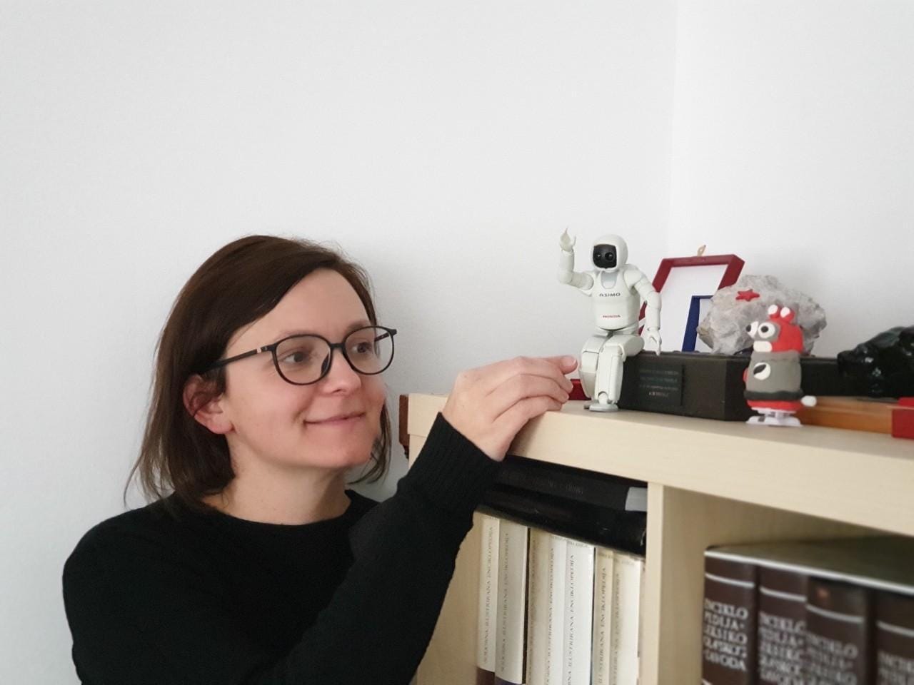 Nov veter v Delavskem domu pomeni tudi začetek novih zgodb