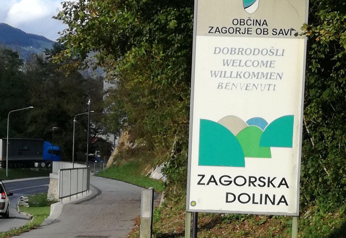 Imate idejo za grafično podobo Zagorja? Prva nagrada 1000 evrov!
