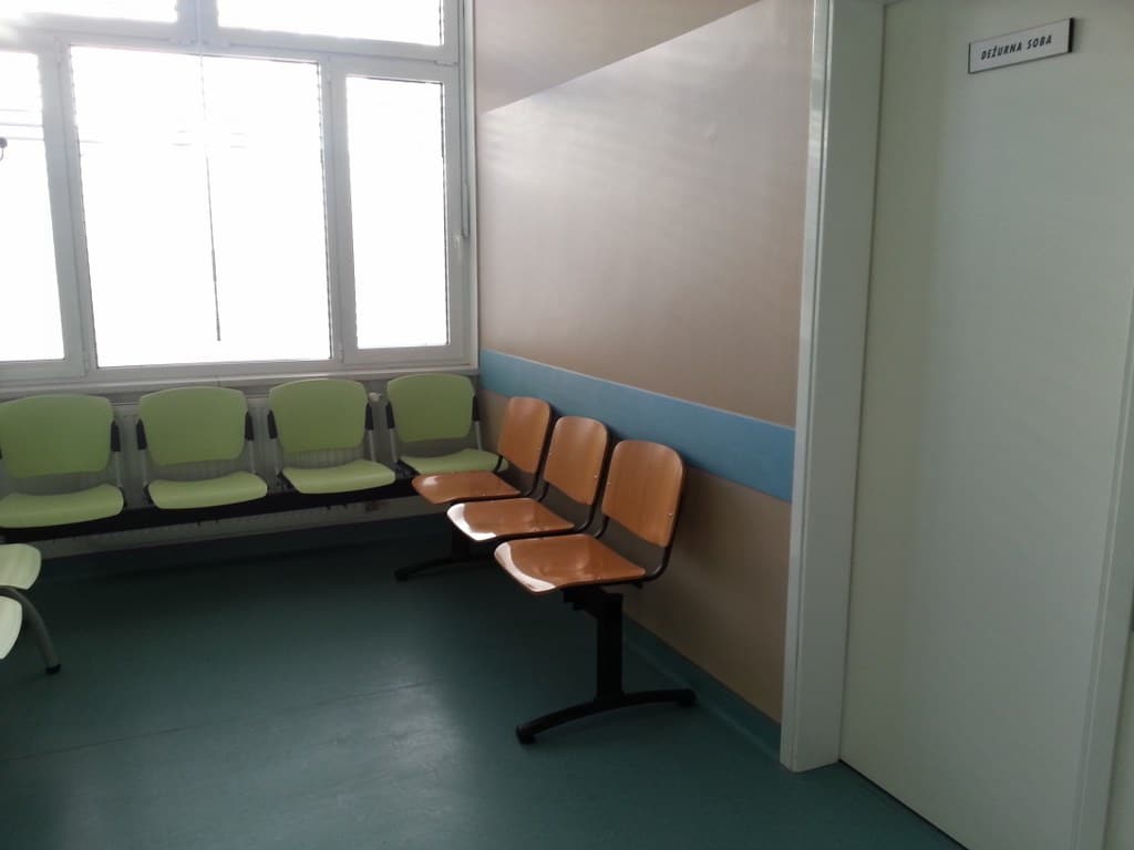 OBVESTILO: Začasna prekinitev ambulantnega dela v Centru za duševno zdravje otrok in mladostnikov ZD Trbovlje