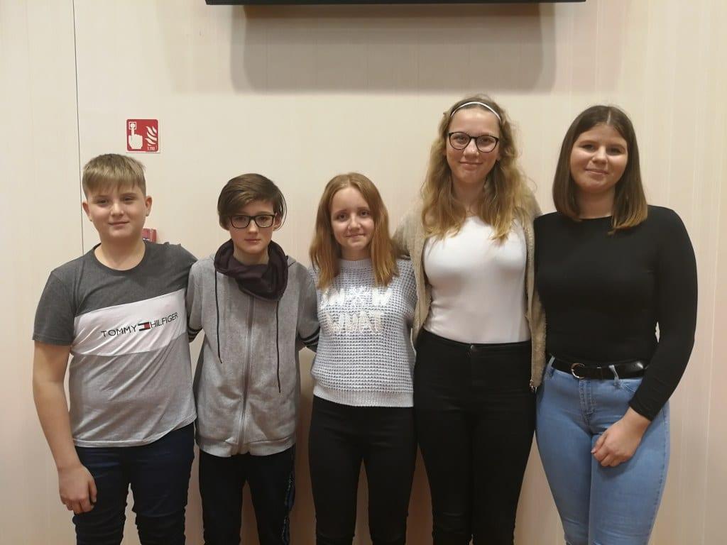 30. otroški parlament o poklicni prihodnosti