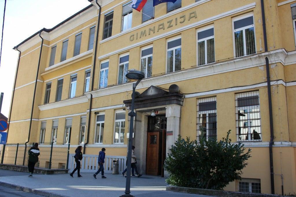 GESŠ znova pripravlja nekaj zanimivega z nekdanjimi dijaki