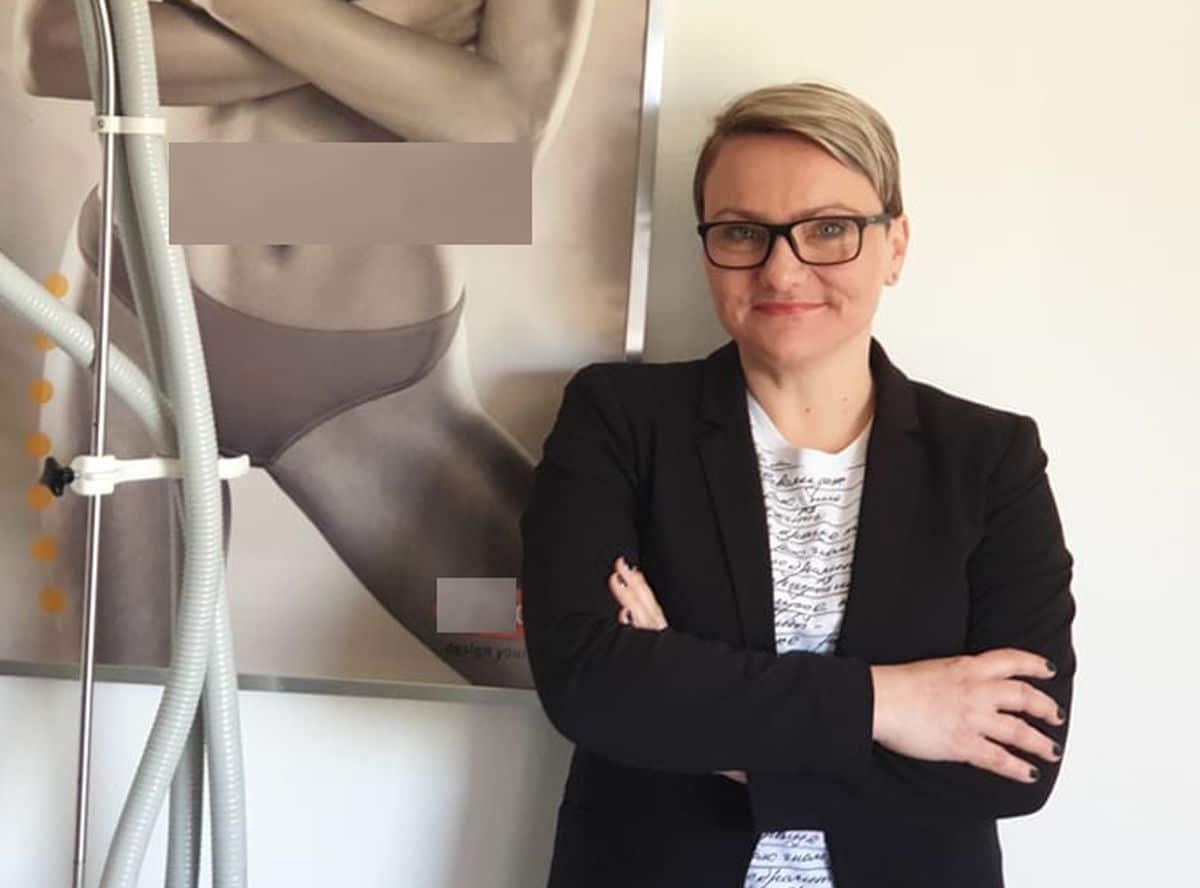 Hrastniška podjetnica: Po petih letih je čas za nove izzive!