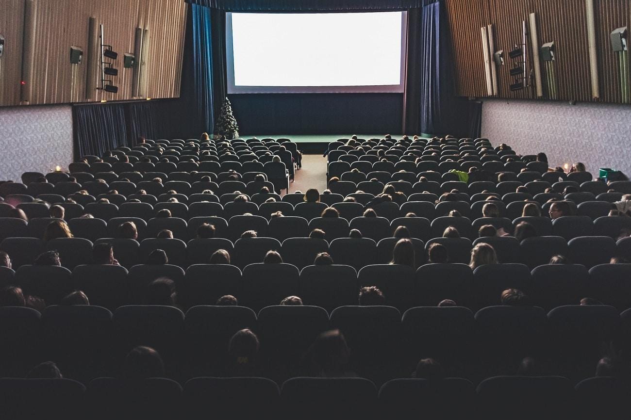 Zabava ob filmih cel prihodnji teden v Kinu Trbovlje