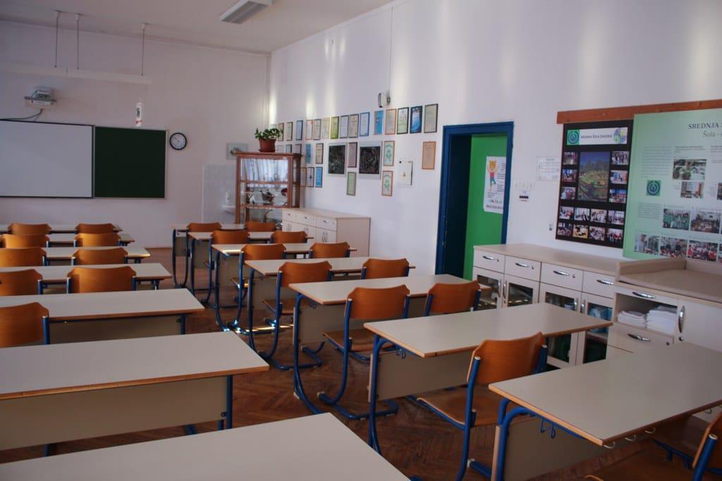 Na voljo preko 500 vpisnih mest za srednješolce v Zasavju