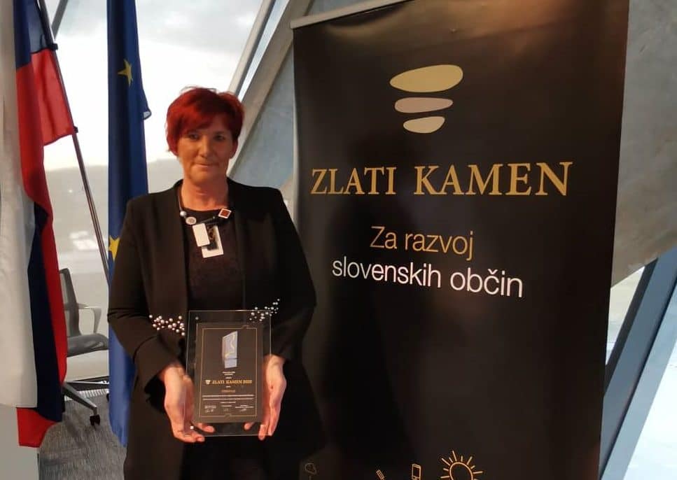 Trbovlje: Pripravljenost na prihodnost jih je pripeljala do zmage!