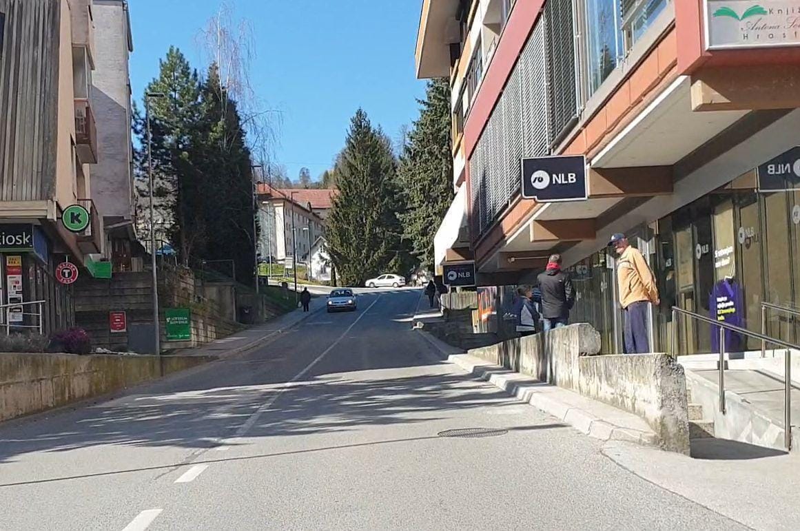 Preverili smo, kako poslujejo zasavske banke