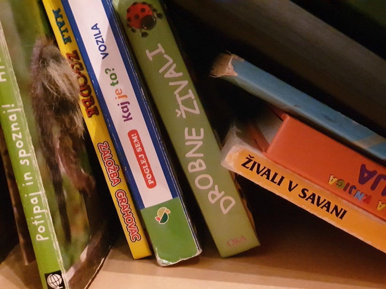 V Zagorju si izposodite knjige tudi, ko je knjižnica zaprta