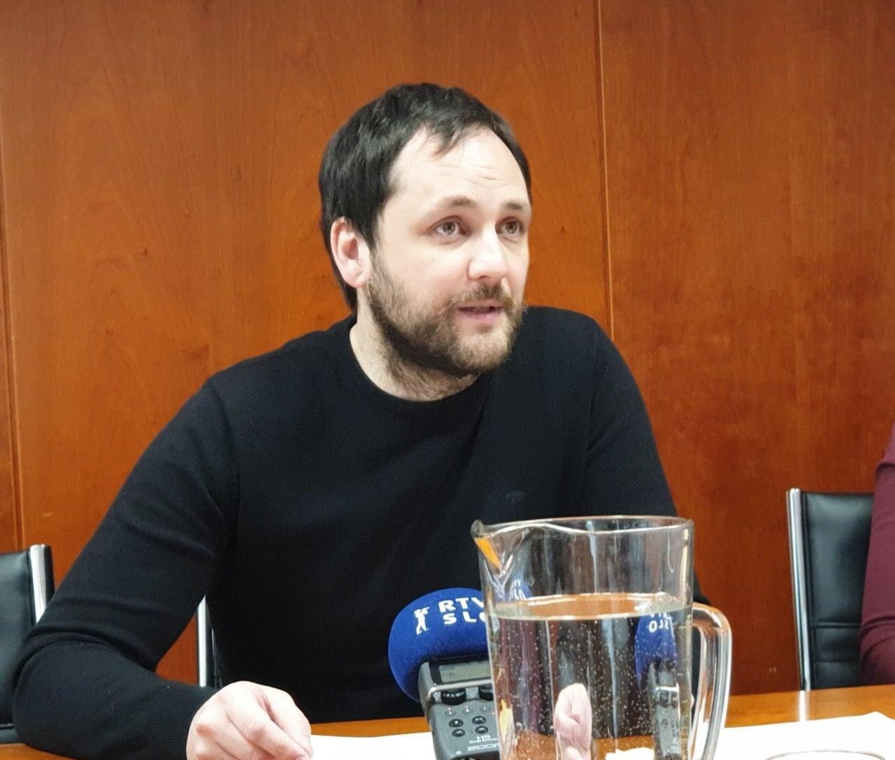 Funkl: Hrastnik pripravljen tudi na zaostritev razmer